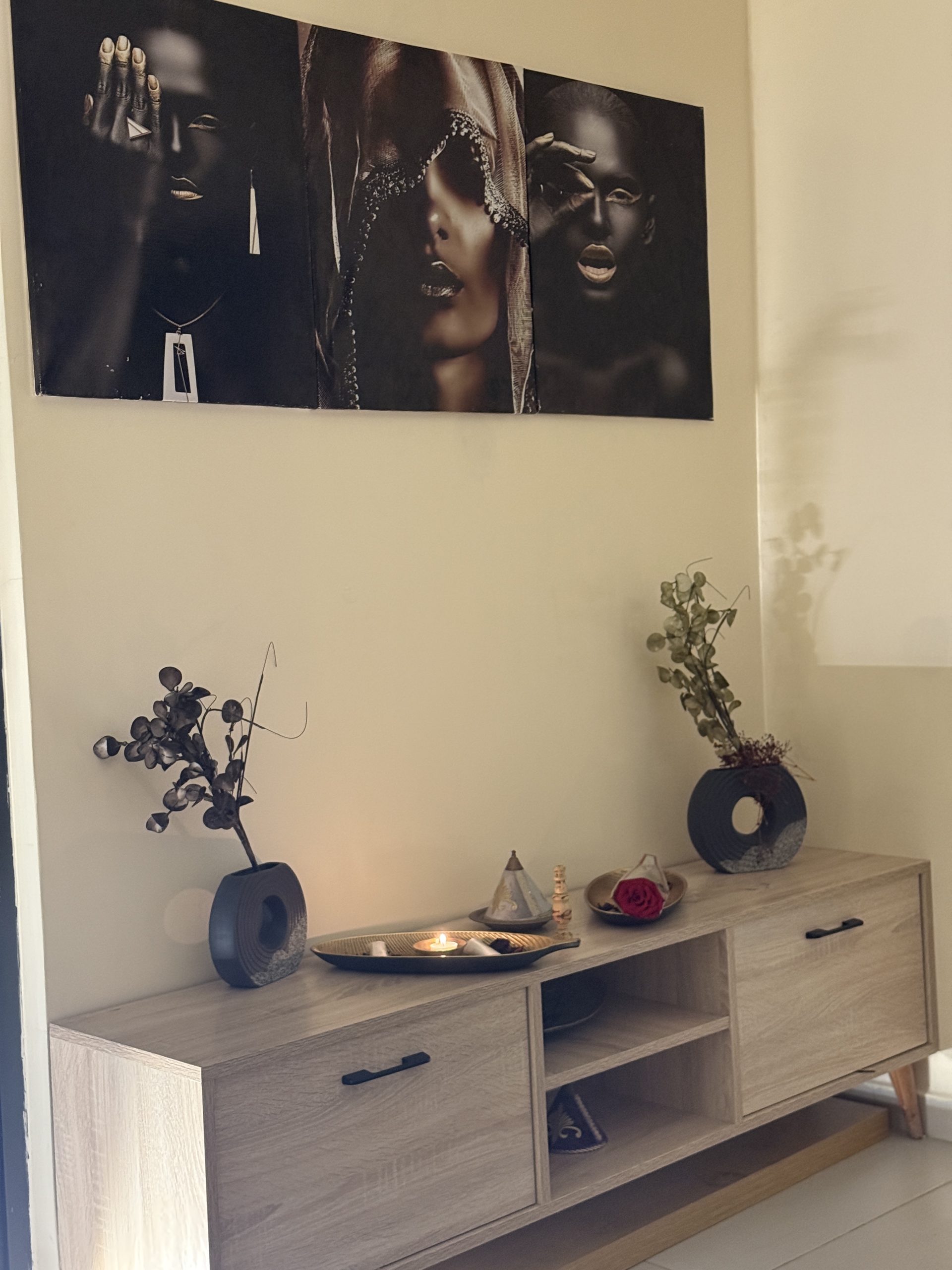 Galerie 6 - House Of She, Spa de luxe a Maarif, Casablanca